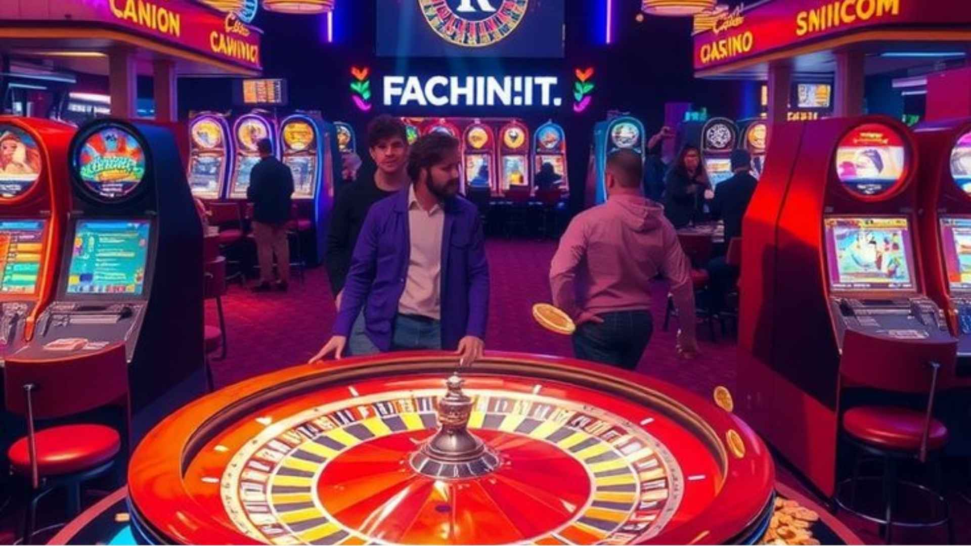Best Casino Payouts in Michigan Comparing Casino Return Features
