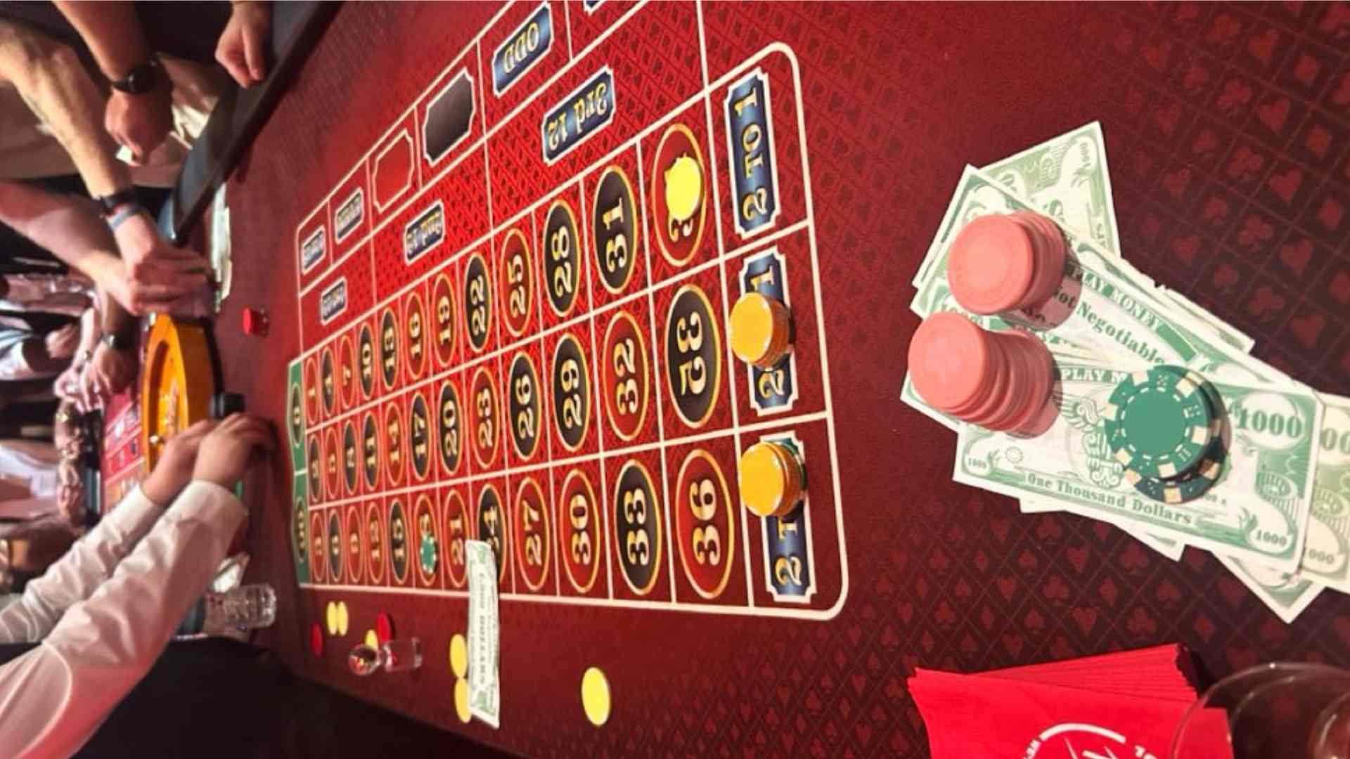 casino in palm springs california Guide to Casino Options in Palm Springs California