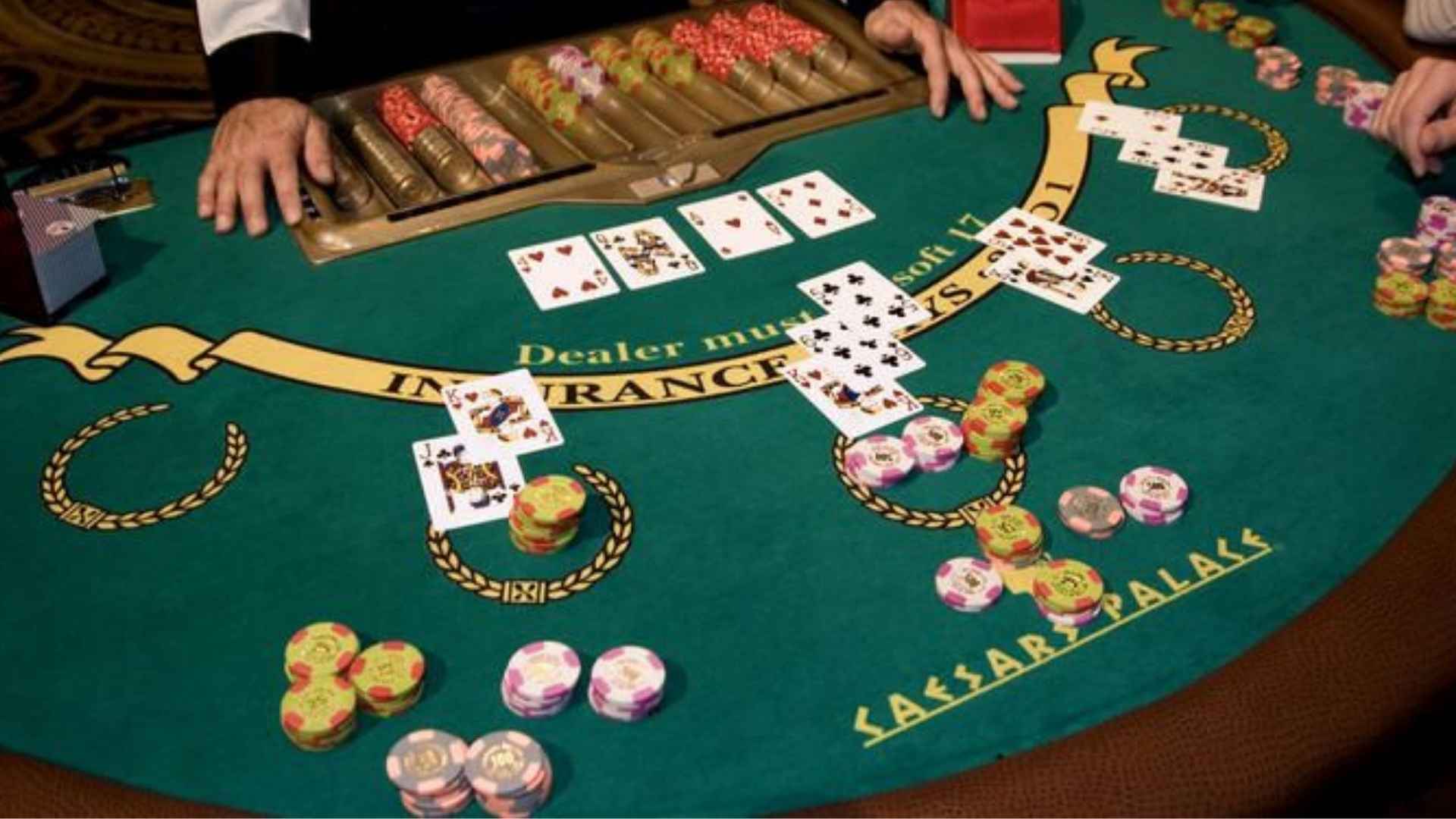 casino in oklahoma near dallas Exploring Casino Destinations Near Dallas